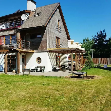 12a Hostel Jurmala