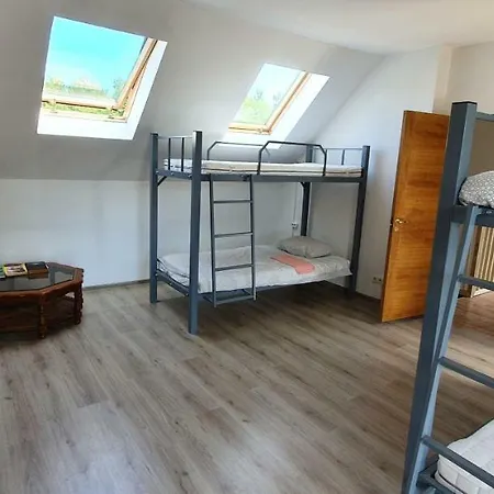 12a Hostel