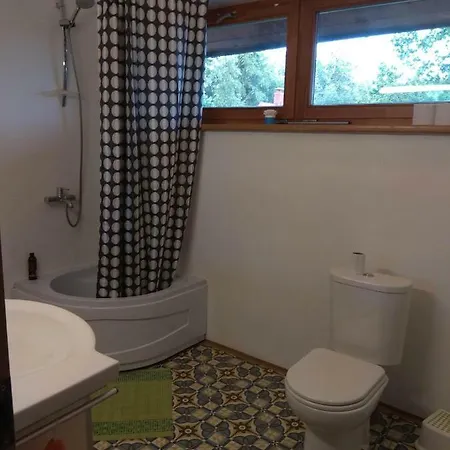 Hostel 12a Jurmala