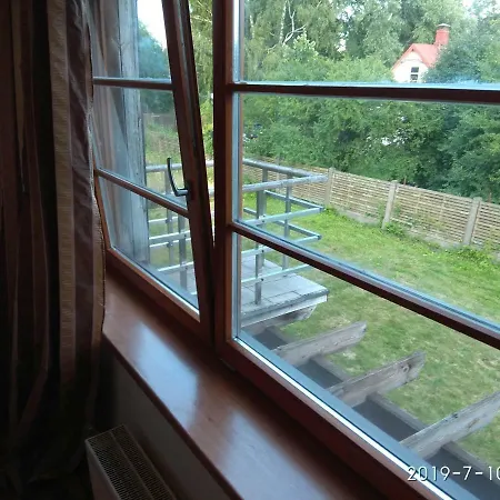 Hostel 12a Jurmala
