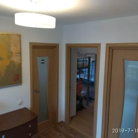 12a Hostel Jurmala