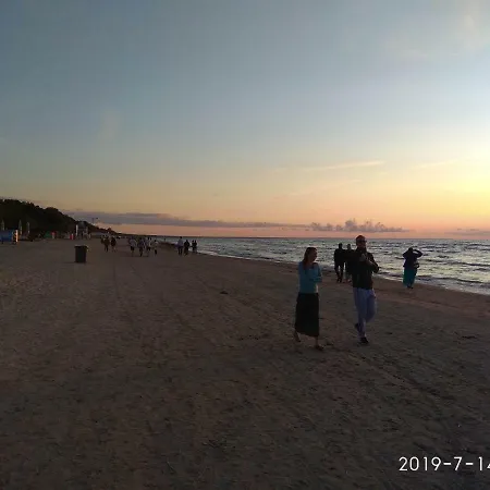 Hostel 12a Jurmala