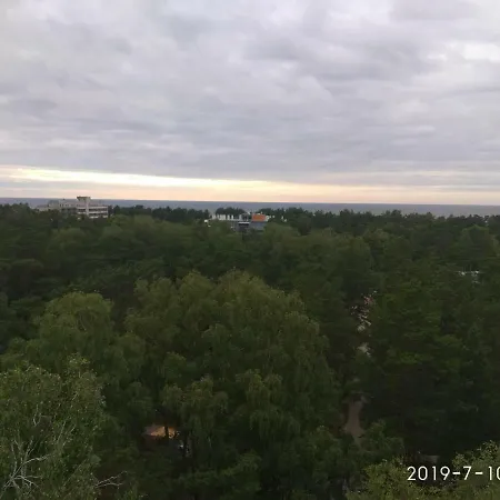 Hostel 12a Jurmala